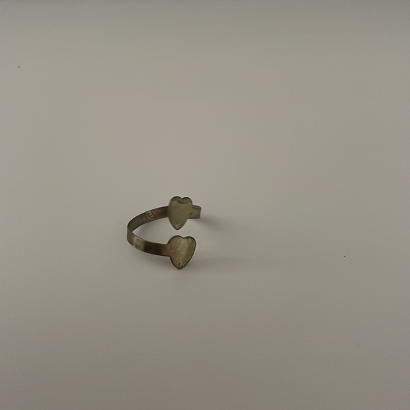 heart ring💕 - Picture 4 of 4